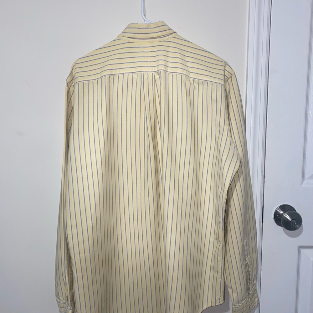 Polo Ralph Button Down - Picture 3 of 3